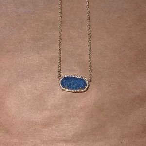 Kendra Scott Pendant Necklace